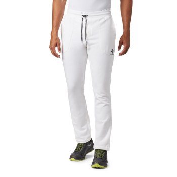 Columbia Broek Heren, Lodge II Jogger Wit, 52IZPAFQJ